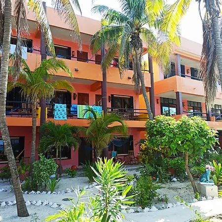 Hotel Villa Kiin-3