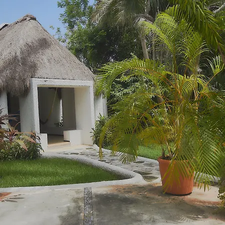 Amarte Maroma Hotel Eco Boutique Spa-2