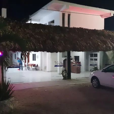 Oyo Hotel Palma Real-3