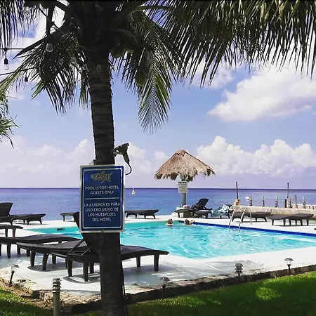 Blue Angel Resort-2