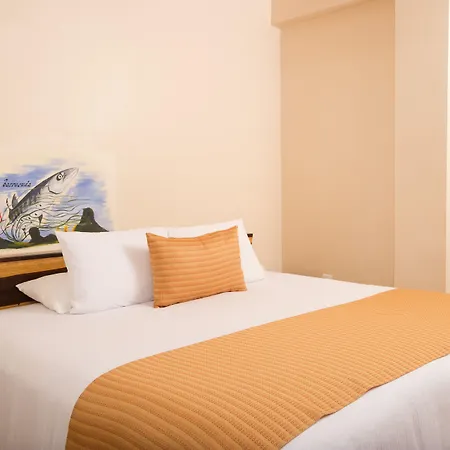 Mar Azul Suites 5Ta Av (Adults Only)-3