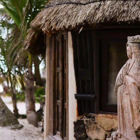 Diamante K - Inside Tulum National Park-2