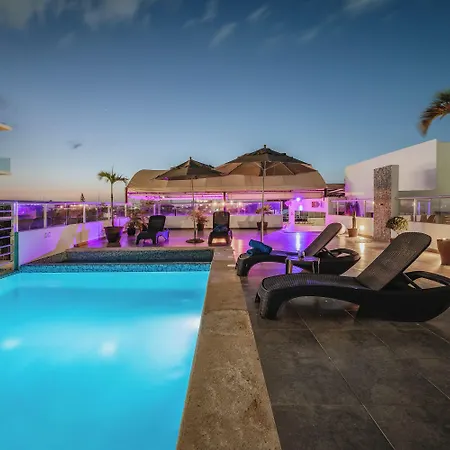Soho Playa Hotel-3