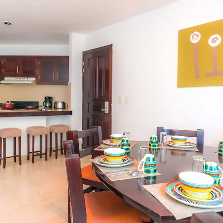 Las Gaviotas Hotel & Suites-2