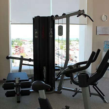 Fiesta Inn Chetumal-3