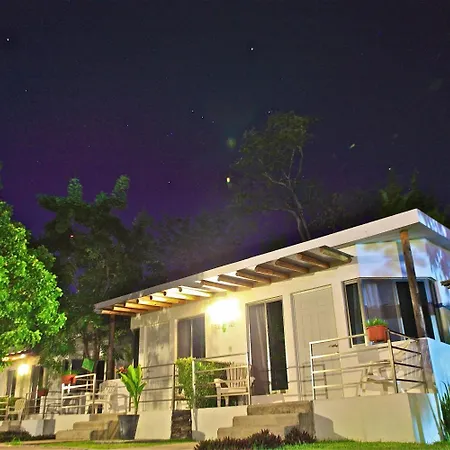 Hotel Villas Bambu-2