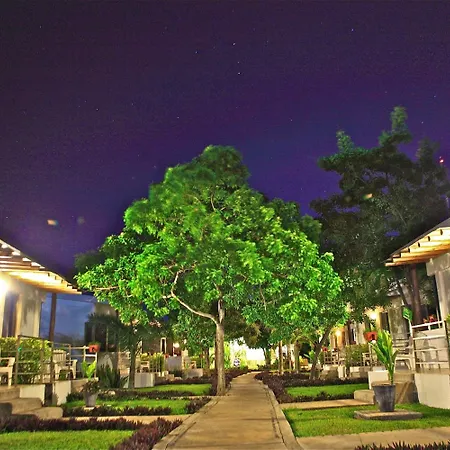 Hotel Villas Bambu-3