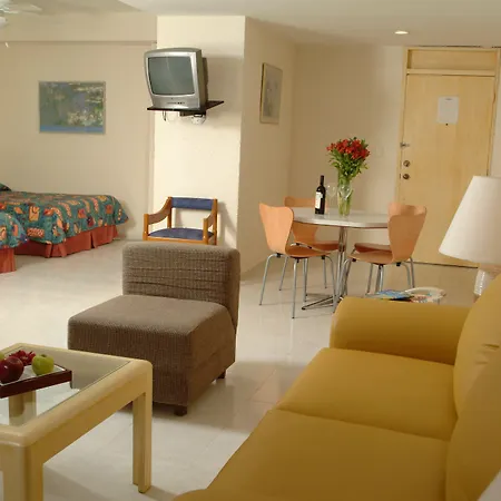 Hotel & Suites Nader-3