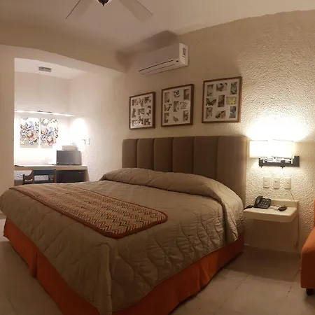 Hotel & Suites Nader-2