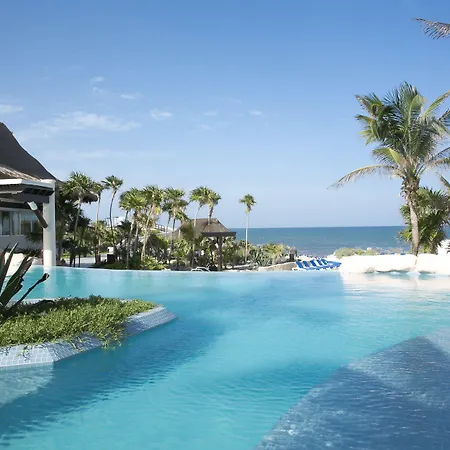 Kore Tulum Retreat & Spa Resort All Inclusive - Adults Only-3