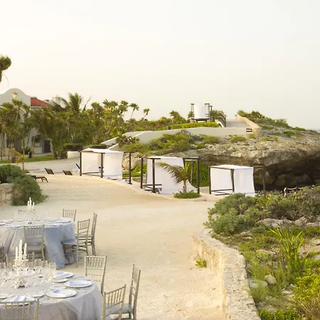 Kore Tulum Retreat & Spa Resort All Inclusive - Adults Only-2