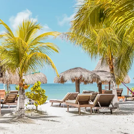 Zomay Beachfront Holbox-3