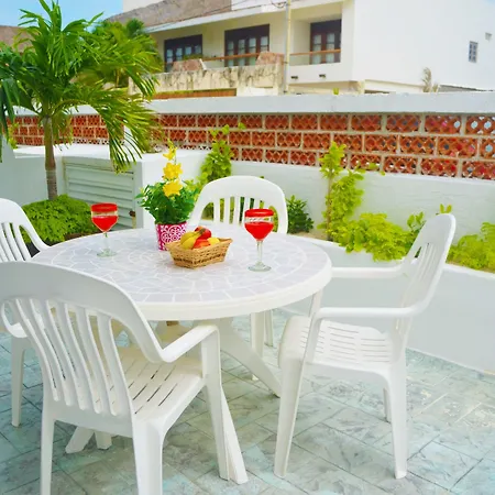 Corales Suites-2