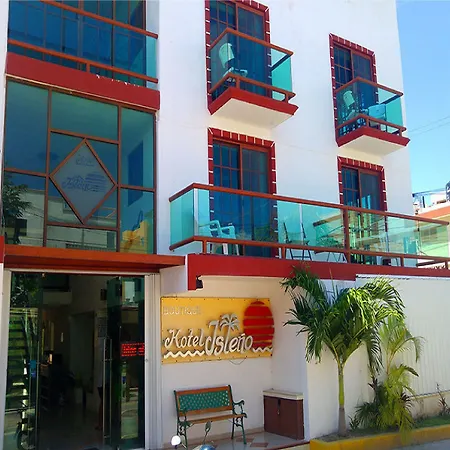 Hotel Isleno-3