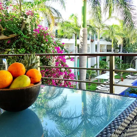 Luxurious & Central Condo In Playa Steps From The Beach-3