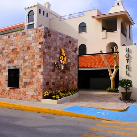 Hotel Nautilus-3