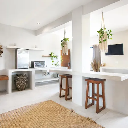 Tulum Townhouse By Amansala-3