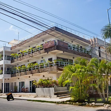 Tulum Townhouse By Amansala-2