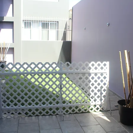 Iris Studios & Apartments-2