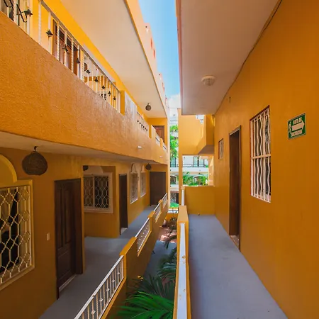 Beach House Hotel-2