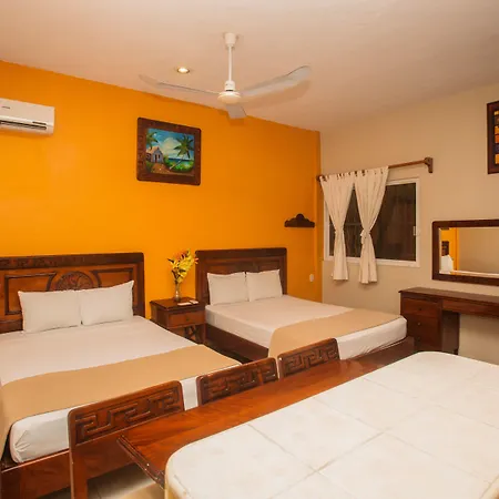 Beach House Hotel-3