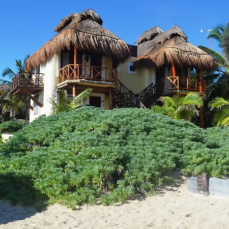 Hotel Piedra Escondida-3