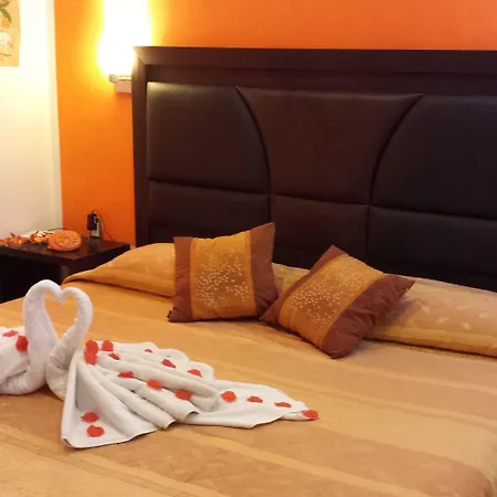 Maya Vacanze Playa Quinta B&B-3