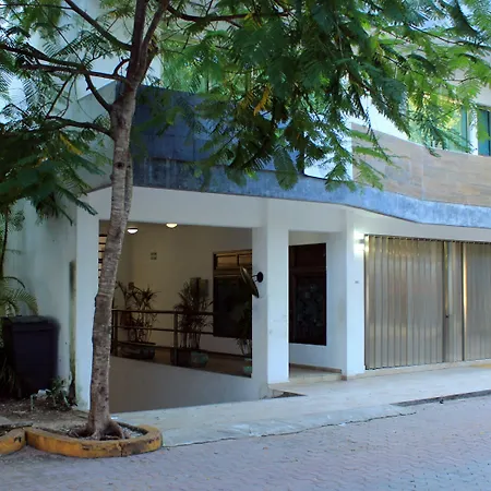Maya Vacanze Playa Quinta B&B-2
