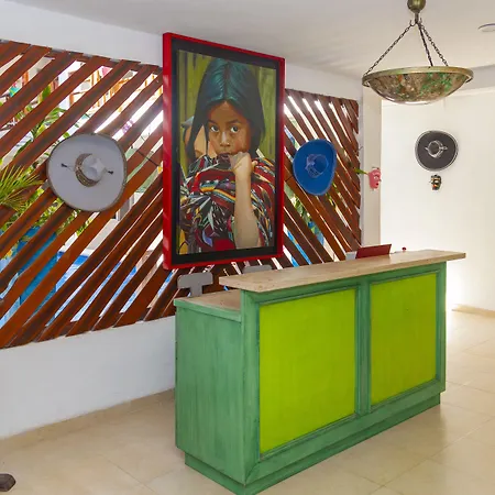 Mestizo Hotel Boutique-2