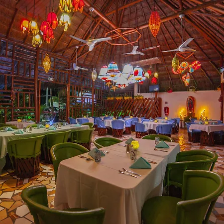 Mestizo Hotel Boutique-3