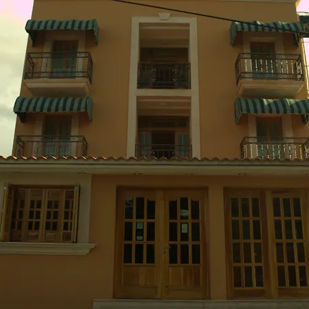 Cancun International Suites-2