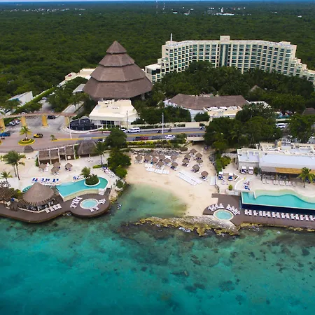 Grand Park Royal Cozumel-2