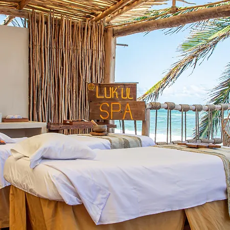 Dune Boutique Hotel Located At The Party Zone (Adults Only)-3