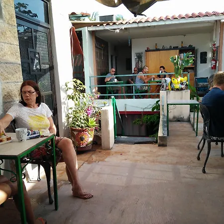 Buenos Días Guest House-3