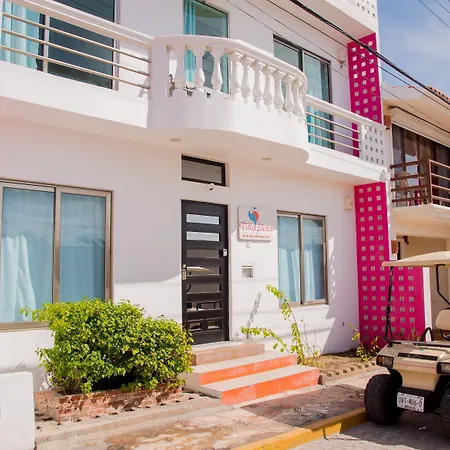 Villa Elena Isla Mujeres-3