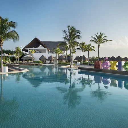 Ocean Riviera Paradise All Inclusive-3
