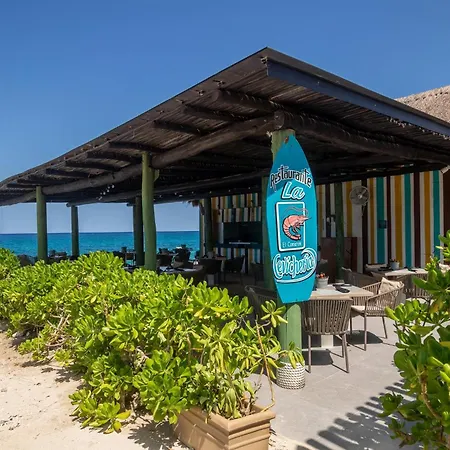 Fiesta Americana Cozumel All Inclusive-3