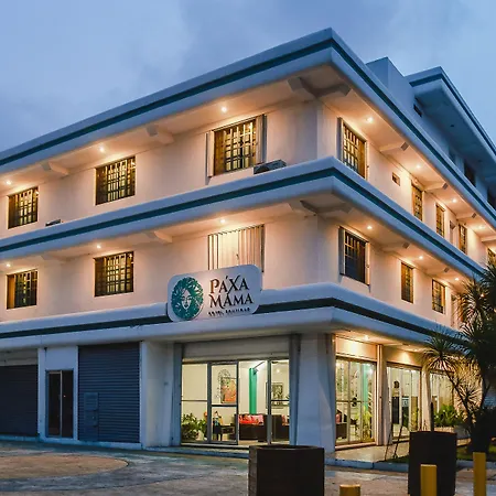 Pa'Xa Mama Hotel Boutique-3