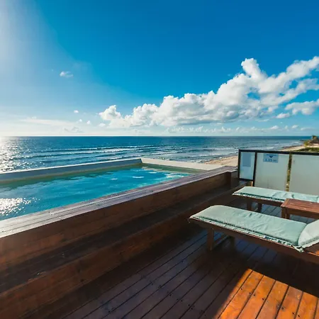 O' Tulum Riviera Maya Condo Hotel (Adults Only)-2
