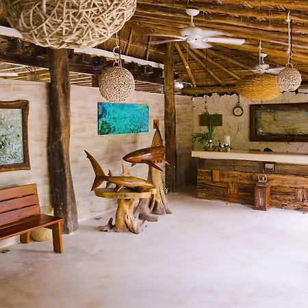 Casa Tulum Hotel-3