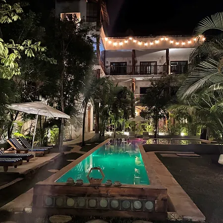 Casa Tulum Hotel-2