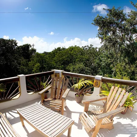 Mango Tulum Hotel-2