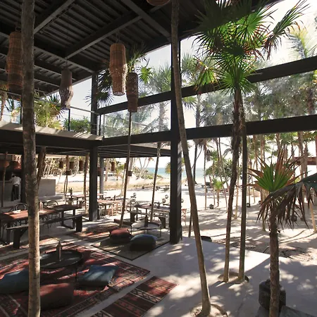 Our Habitas Tulum - Adults Only-2