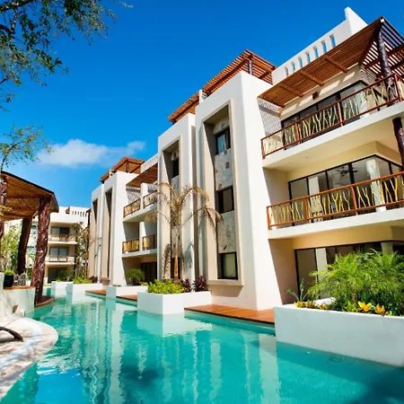 Private Pool Access 2Br Condo In The Best Location In Tulum-3