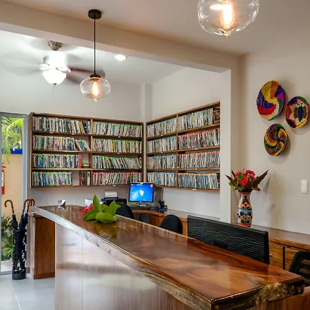 Casa Agua Azul - Family Getaway With Stunning Ocean Views-2