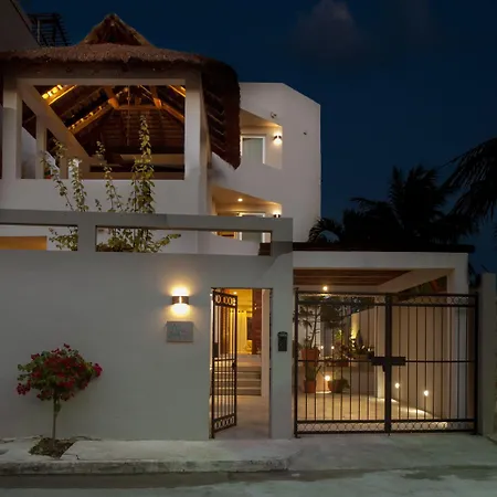 Casa Agua Azul - Family Getaway With Stunning Ocean Views-3