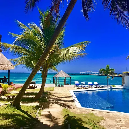 Casa Caribe Cancun-2