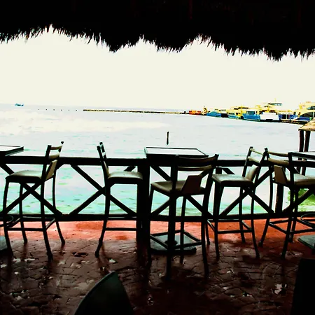 Casa Caribe Cancun-3