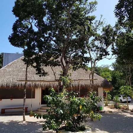 Maya Eco Village-3