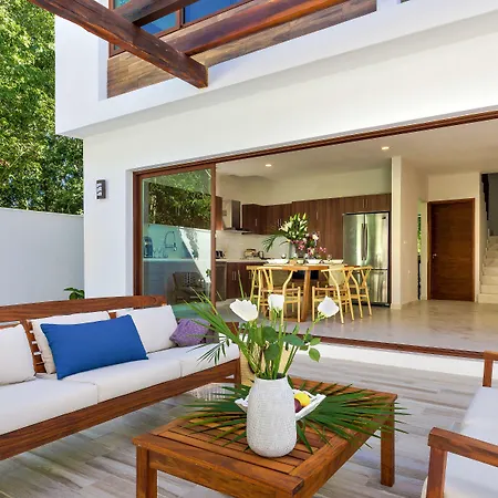 Casa Sieva 4Brm Luxury Villa-2